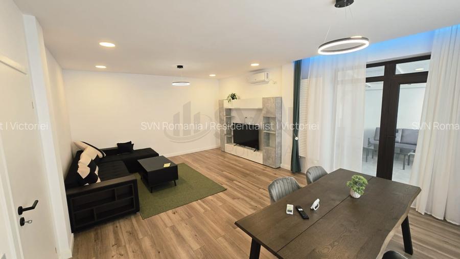 REV2005138 Vila Smart 5 camere - Panouri Fotovoltaice - Trapezului - 4