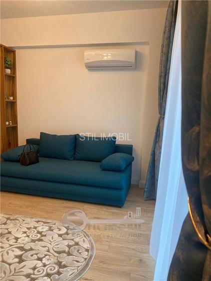 Apartament Modern cu Parcare Inclusă | Solumnia, Tatarasi - 5