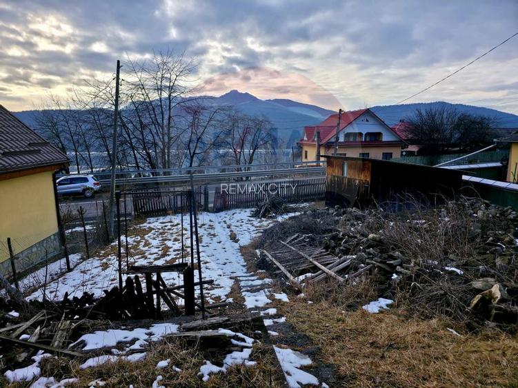 Teren 711mp Hangu / DN GROZAVESTI - 12