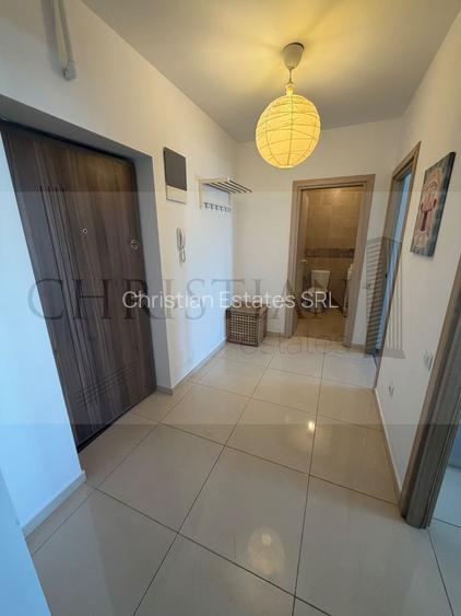 Apartament 2 camere, Grozavesti - Onix Residence - 9