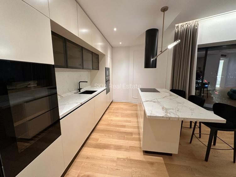 Apartament cu 5 camere // ONE Verdi Park - 2