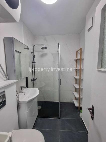 Stefan cel Mare-Parcul Circului | 3 Camere | Metrou | Balcon | AC  - 6