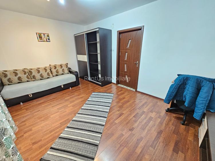 Dristor/Bloc Reabilitat/Ap 2 Camere Decomandat La Cheie/ - 7