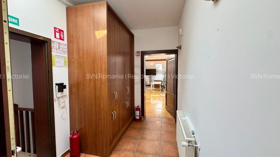 REC3001349 Spatiu de birouri I Capitale - Victoriei I De inchiriat - 12