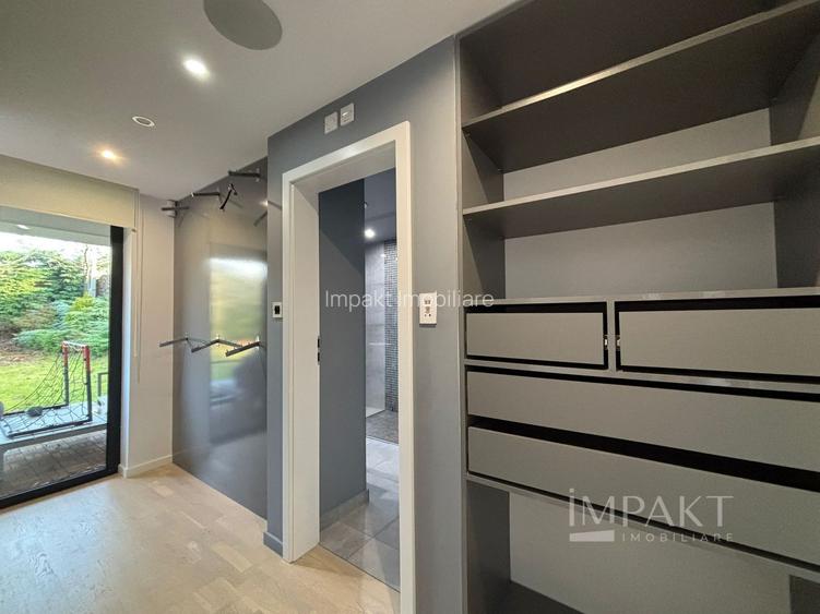 Casa Moderna cu Panoramica unica  si Curte Privata – Feleac! - 25