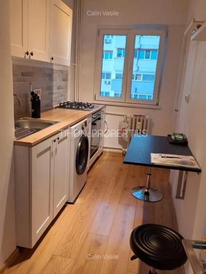 2 Camere | Dorobanti - Capitale | Bloc 1978 - 10