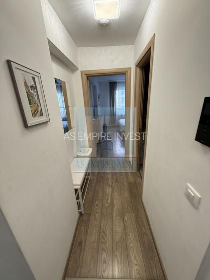 Apartament 2 camere, parcare,boxa,terasa 16 mp-zona Tractorul - 13