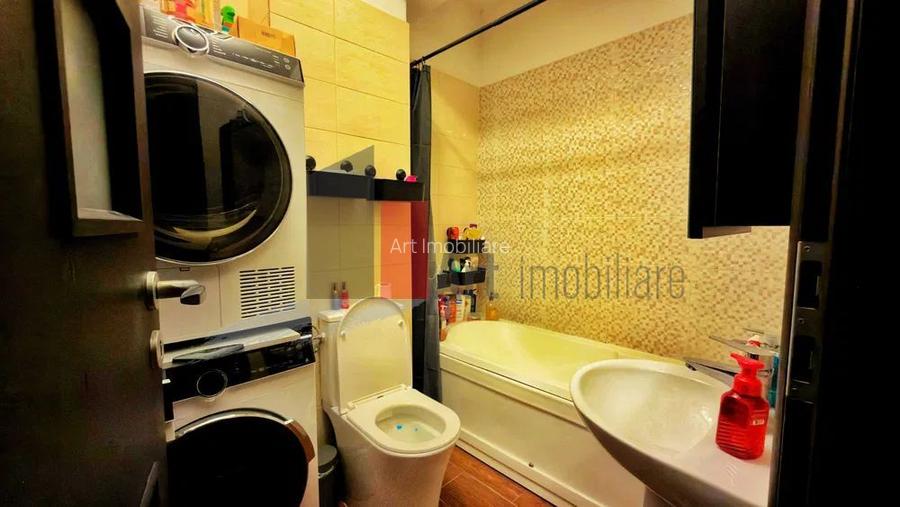 Vânzare apartament 2 camere cu centrală Giurgiului - Pța Progresului - 9