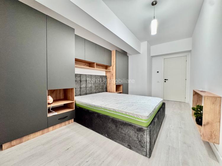 Lujerului-Plaza Mall-Iul. maniu19A-prima inchiriere-parcare subterana - 6