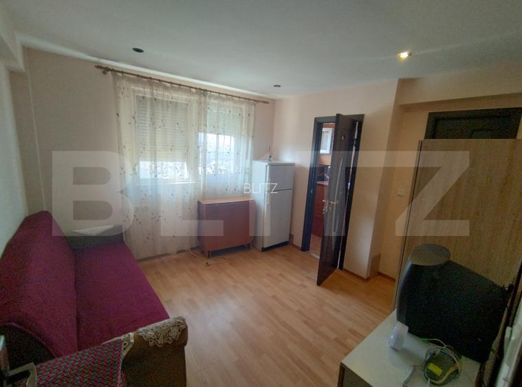 Garsoniera 16 mp, Calea Severinului, in spatele Brico Depot - 3