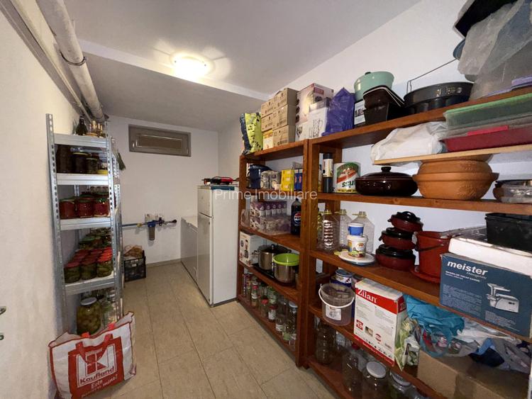 Casă în stil mediteranean de vanzare– rafinament, lumină și spațiu generos! - 18