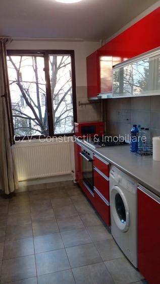 Apartament 3 camere Valea Oltului - 28