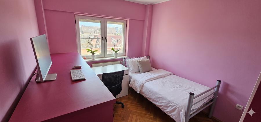 Oportunitate Rară - Zona Dioda: Apartament Premium cu 4 Camere - Sibiu - 4