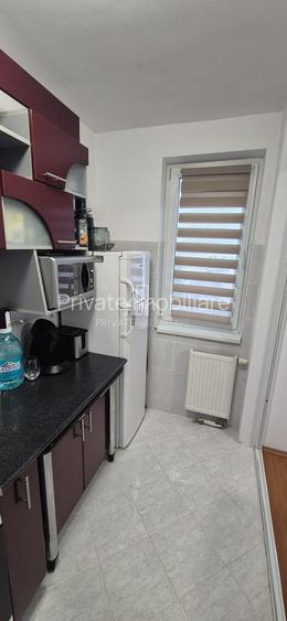 Apartament 1 Camera/Parcare de Inchiriat, Zona Univ. Cantemir, Tudor - 6