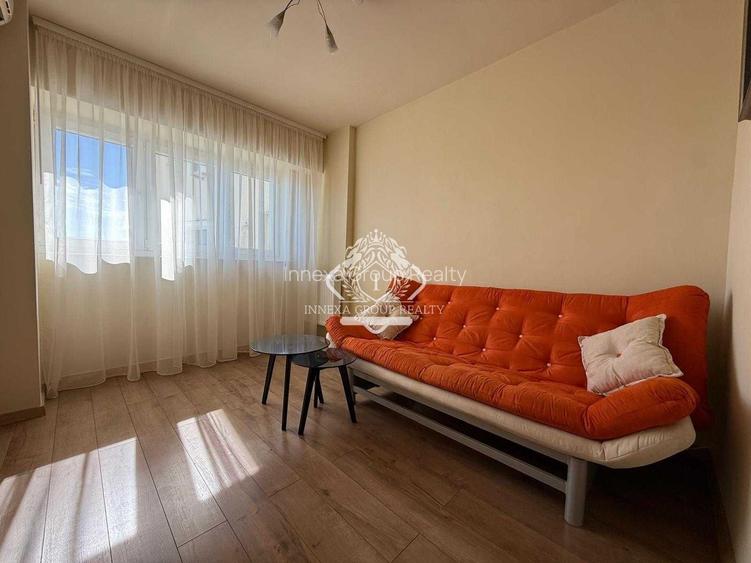 Apartament 4 camere | Victoriei- Titulescu | Mobilat si utilat | 5 min metrou - 4