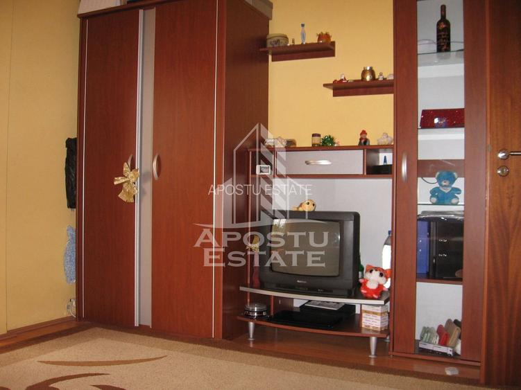 Apartament 1 camera de inchiriat, Dambovita, Timisoara - 2
