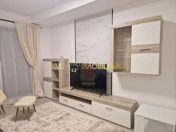 Garsoniera de inchiriat | Parcul Carol - Novum Viilor | Parcare | Centrala - 3