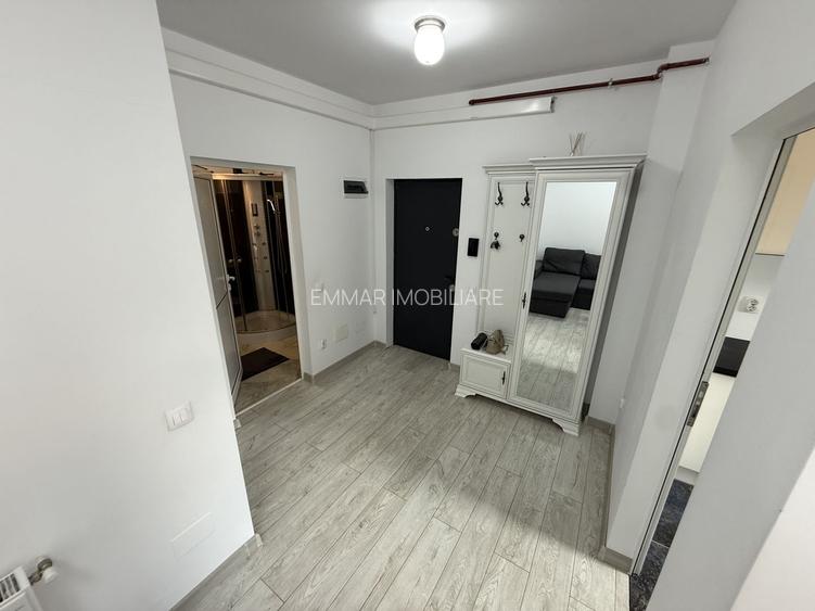 Apartament 3 camere început de Borhanci cu parcare - 4