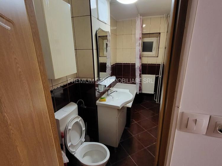 Vitan-Casa de Pensii, garsoniera, 42 mp, moderna - 9