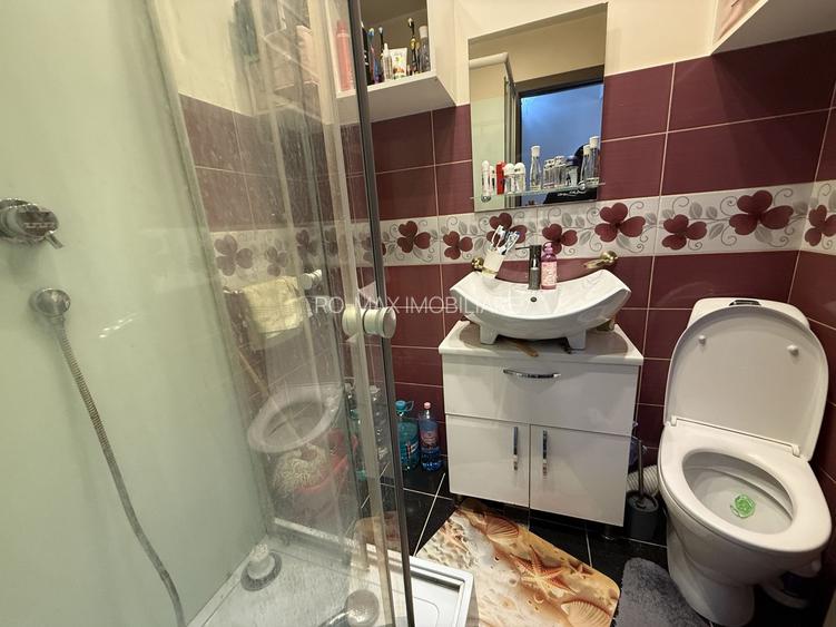 Ap 2 camere renovat - mobilat și utilat complet - 10