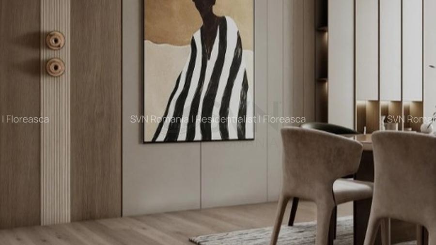 REA1023855 Apartament spatios high end I 3 camere 143 mp utili I Ultracentral - 5