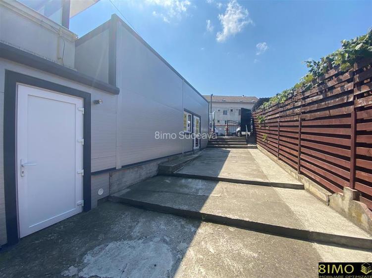 Spatiu de inchiriat Falticeni, 67 mp, in zona pietei agroalimentare - 3