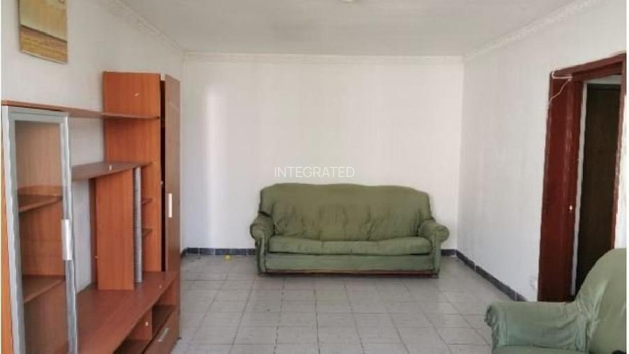 OBOR - Mihai Bravu, Apartament cu 3 camere semidecomandat - 73 mp - etaj 8 - 9