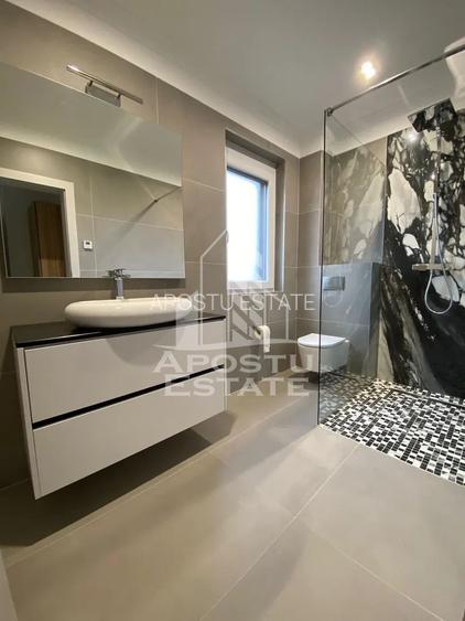 Apartament modern cu 2 camere, open space, in Dumbravita - 9