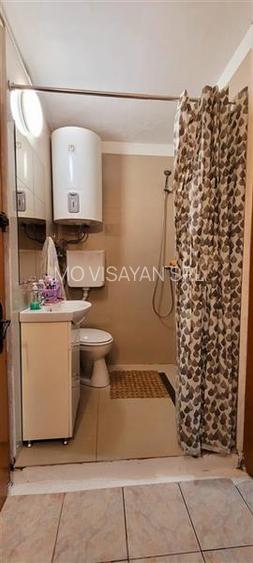 garsoniera, zona Compa,Sibiu, comision 0 - 6