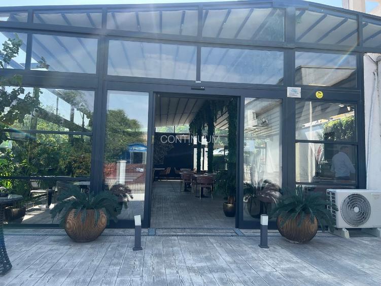 RESTAURANT TABIET GARDEN BRĂILA - strada Vadu Schelei nr. 17 - 4