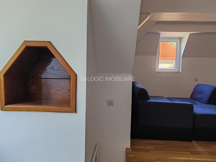 Apartament 3 camere liber la vanzare zona Colinei - 4