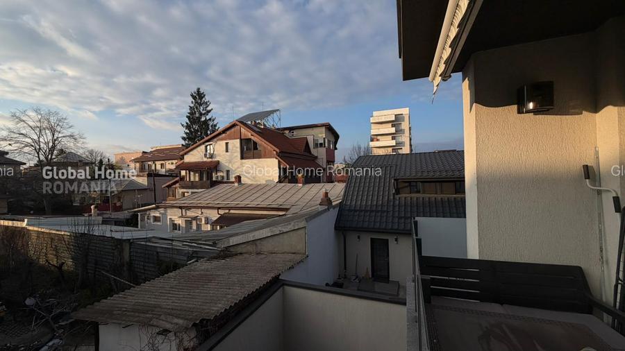 Apartament 3 camere | Terasa | Chitila | Metrou Jiului | Bloc 2018 | - 10