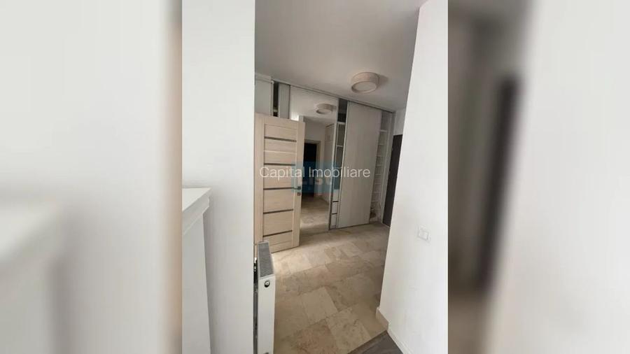 0% Comision | Apartament cu o camera, 40 mp si balcon | Park Lake - 5