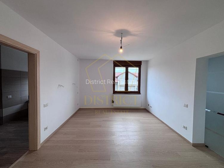 Duplex modern cu 5 camere, birouri sau rezidential  | Dumbravita - 8