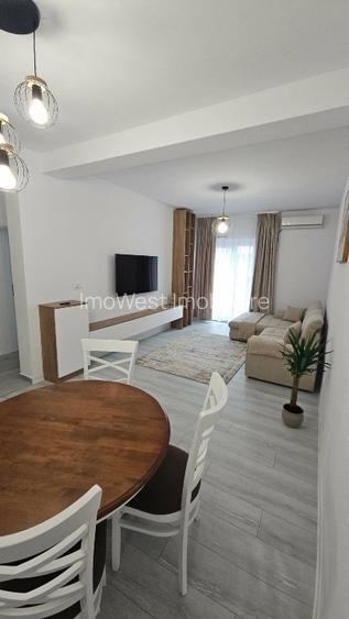 Giroc-Neptun | 2 Camere | Decomandat | Etaj 1 | Prima inchiriere - 2