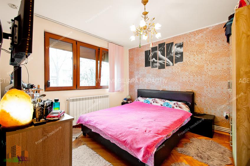 Apartament ideal pentru locuit sau investiție – Mazepa 1, etaj 1! - 4