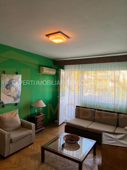 Apartament 2 camere de vânzare situat în Centru - Tomis Mall, Constanța - 15