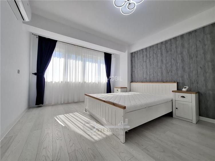 Apartament 2 camere, mobilat complet, bloc 2023,  Cug Pepiniera Tudor Neculai - 16
