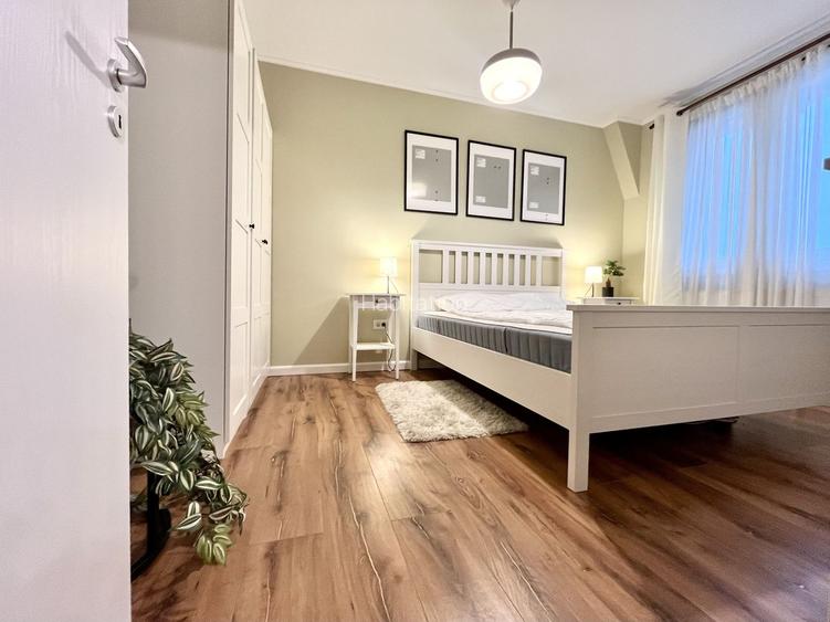 Apartament 2 camere, elegant si primitor, lângă Spitalul Județean - 8