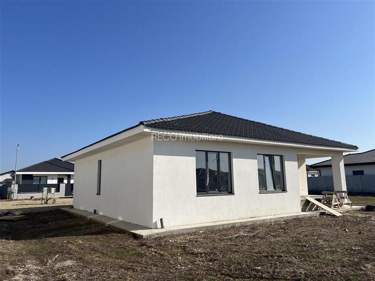 RECO CASA 4 CAMERE Moderna in  SANTANDREI - 16