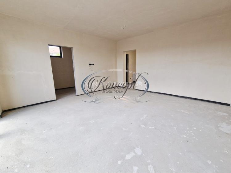 Casa exclusivista cu terasa si vedere panoramica - 11