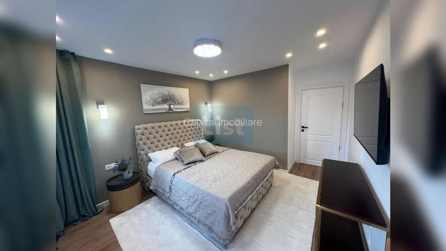 COMISION ZERO! Duplex modern, finisaje premium – Florești - 24