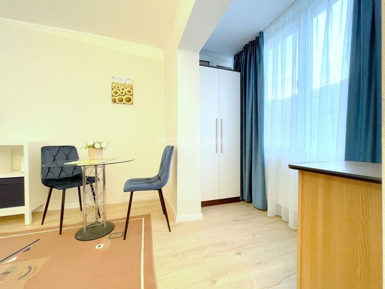 Apartament 1 camere - Shopping City Mall - 5