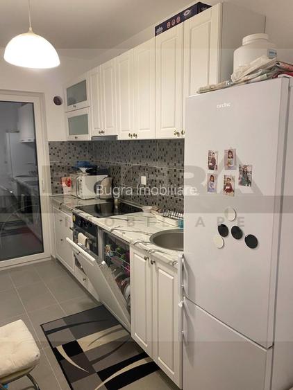 Apartament 2 camere, 52 mp, garaj, Sophia Residence - 6