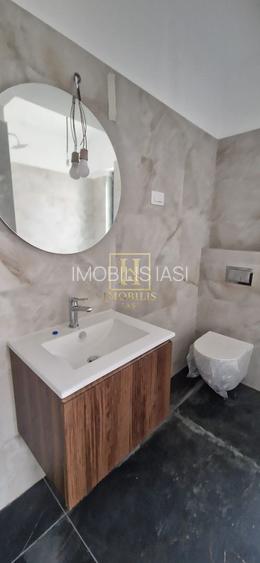 INTABULAT Apartament 1 camera Dec. 44 mp 79000 euro Bucium - 6