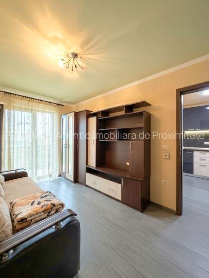 Apartament 2 camere, bloc 2014, etaj 2, loc de parcare - 2