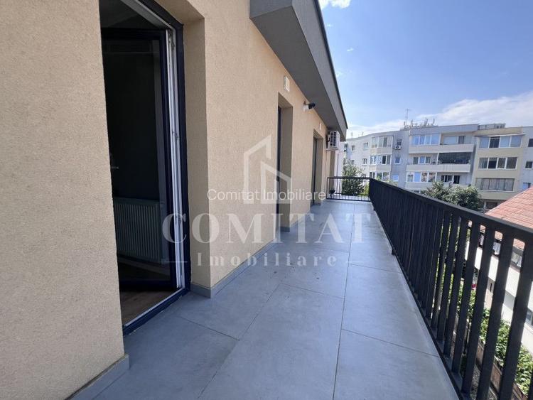 Apartment 2 camere decomandate | ideal pentru firmă | zona Câmpului - 6