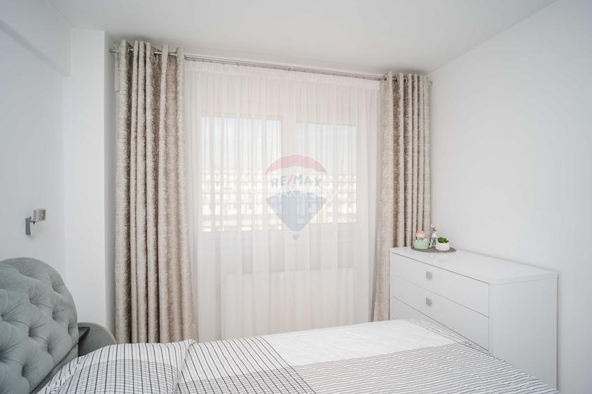 Apartament elegant de 3 camere I Rediu Comision 0% - 5