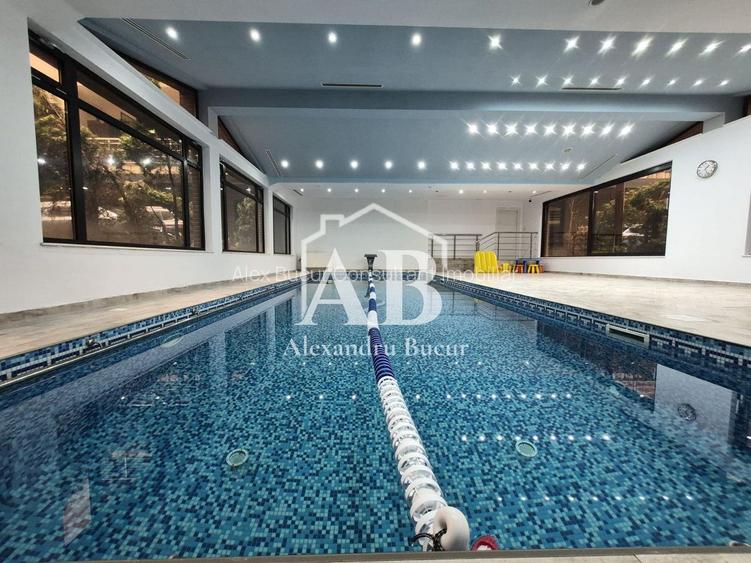 Apartament 3 camere lângă Petrom City | Lac Grivița | Pază 24/7 - 21