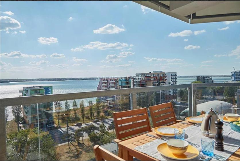 APARTAMENT 2 CAMERE | 50 METRI DE PLAJA | TERMEN LUNG - 2